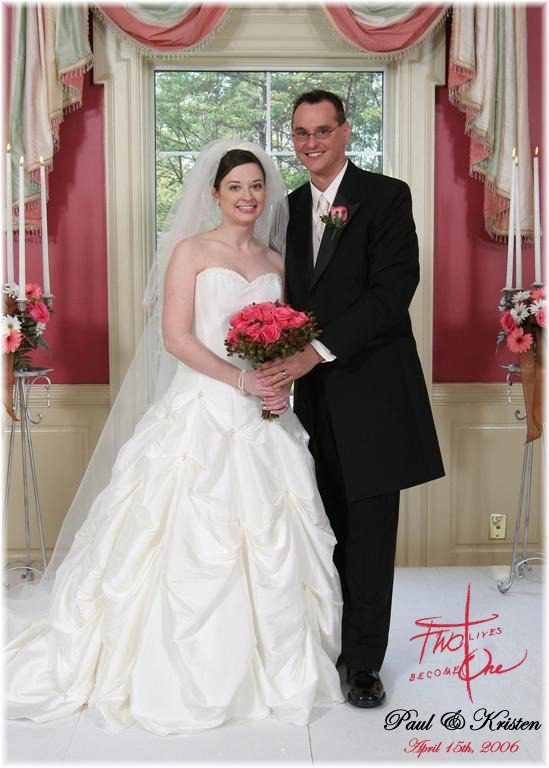 Paul-Kristen-Helmick-Wedding Kristen Peros and Paul Helmick's Wedding