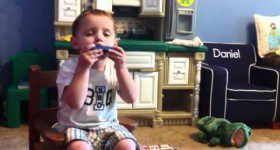 ‪Music Man‬†– Daniel plays the Harmonica ‪Music Man‬†– Daniel plays the Harmonica