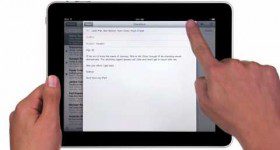 New Apple iPad Commercial – iPad is Amazing New Apple iPad Commercial – iPad is Amazing