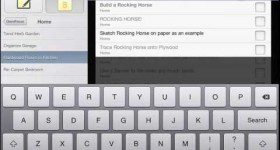 First look: OmniFocus for iPad First look: OmniFocus for iPad
