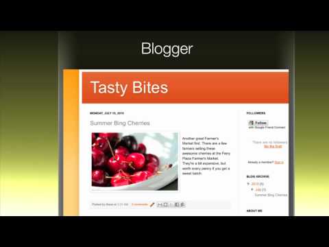 Posterous Autopost: Now Simpler than Ever. Video: The Basics