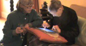 How the iPad Has Changed One 99-Year-Old Womanâ€™s Life [VIDEO]