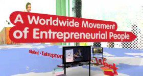 Video: Global Entrepreneurship Week