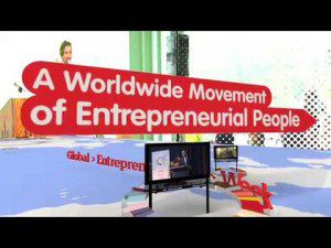 Video: Global Entrepreneurship Week Video: Global Entrepreneurship Week