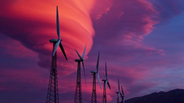 TimeScapes: Rapture – Amazing Time Lapse Video