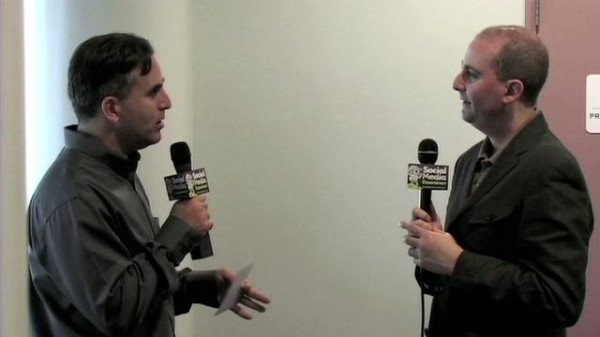 Video: The Future of Social Media – The Steve Rubel Lifestream