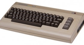 Commodore 64 home computer Commodore 64 home computer