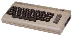 Commodore 64 home computer Commodore 64 home computer