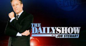 The-Daily-SHow The-Daily-SHow