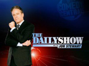 The-Daily-SHow
