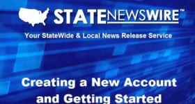 Test StateNewsWire Intro Video