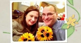 Happy Mothers Day 2012 Kristen