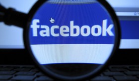 Facebook Stats