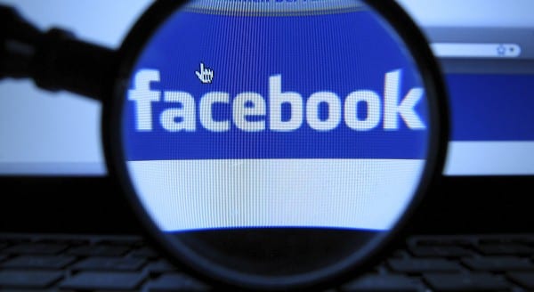 Facebook Stats