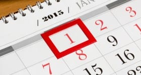 new year 2015
