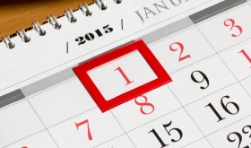 new year 2015