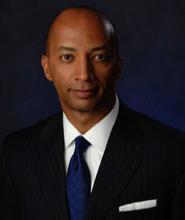 CBS Correspondent Byron Pitts Keynotes WV State University Media Summit