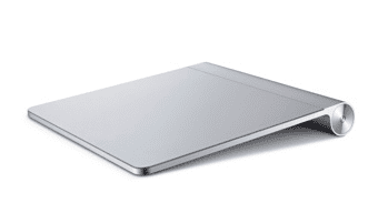 Apple’s Magic Trackpad – ‘Pinch Me’