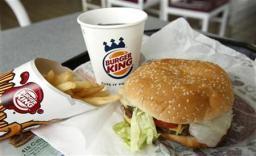 Burger King agrees to be sold for $3.26 billion – that IS a TASTY burger!