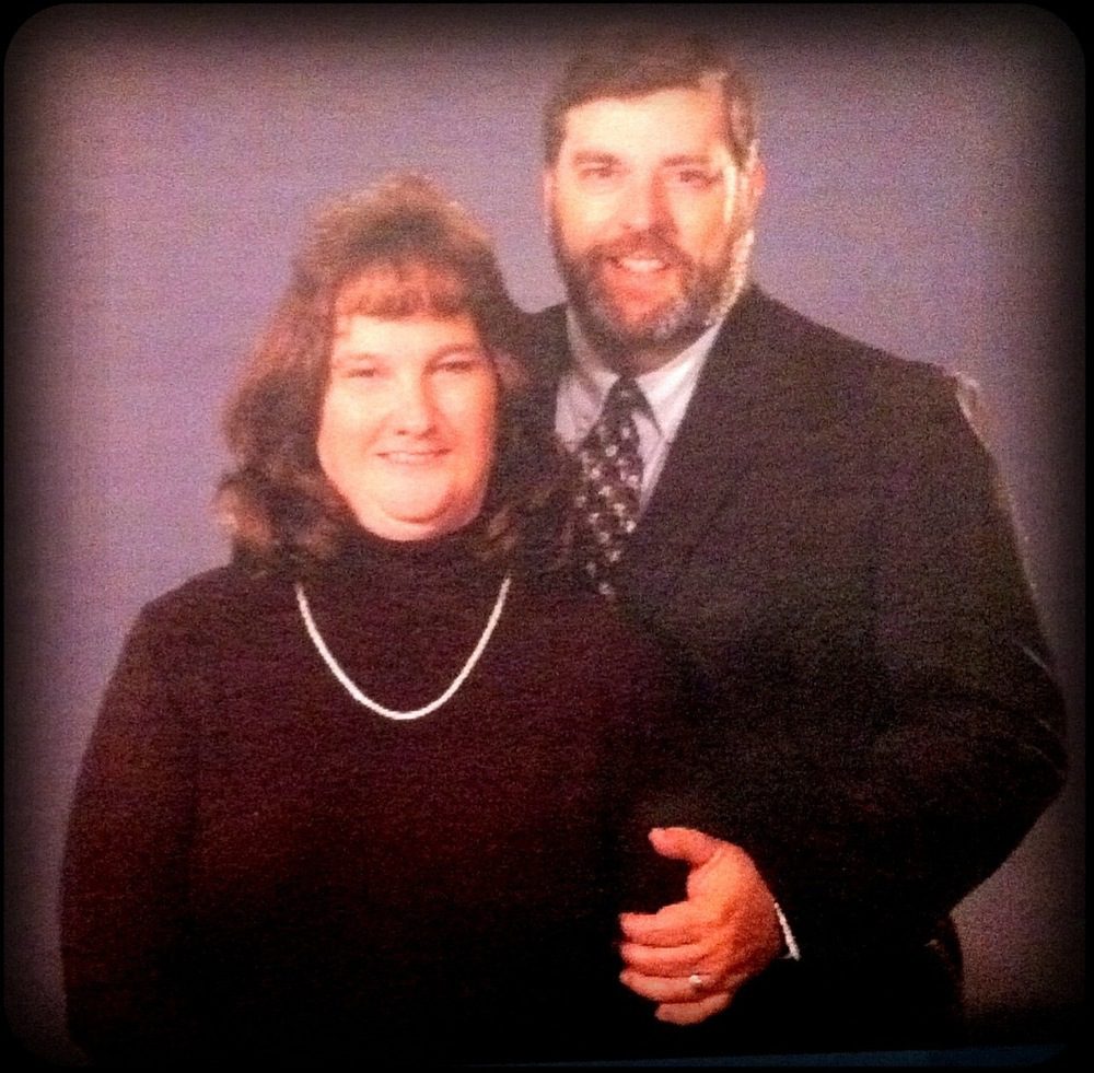 Jesse and Julie Waggoner: Thank you for serving the Lord and your love and ministry to Bible Center Church!