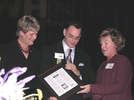WV State Journal, Who’s Who in West Virginia Business Winners 1993-2010