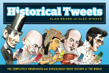 Historical Tweets