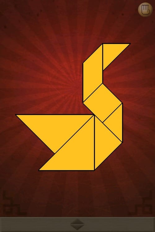 I’m hooked on Tanagram Pro