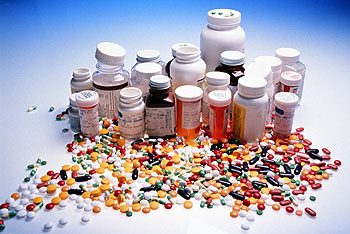 Americaâ€™s 10 Most Popular Prescription Drugs