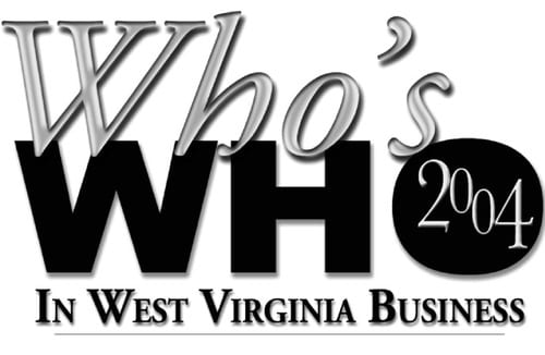 Paul Helmick Who's Who in WV Business
