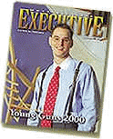 Paul Helmick WV Executive Young Gun