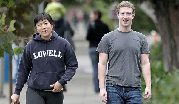 8 billionaires created now at Facebook