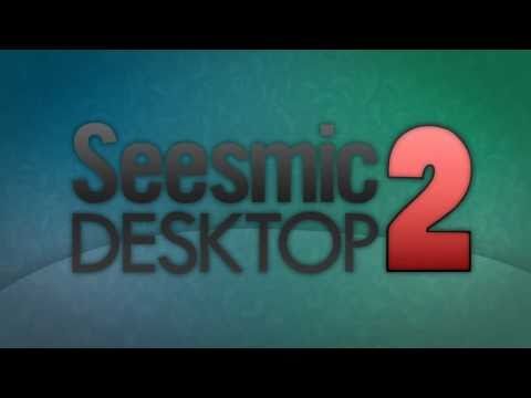 Introducing Seesmic Desktop 2 – The open social app for all your favorite services