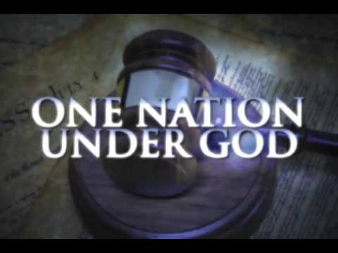 Independence Day Video – One Nation Under God