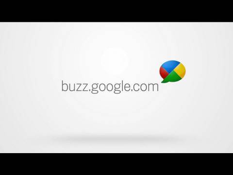 Check out this Video of Google Buzz