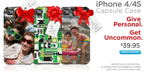 Uncommonpersonaliiphonecases