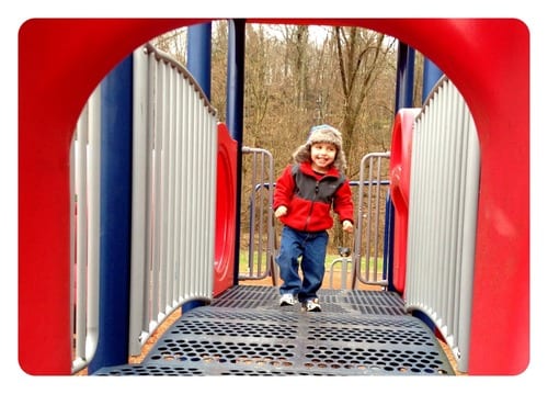 Where does all this energy come from?