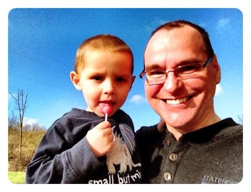 A spoonful of sugar makes the medicine go down