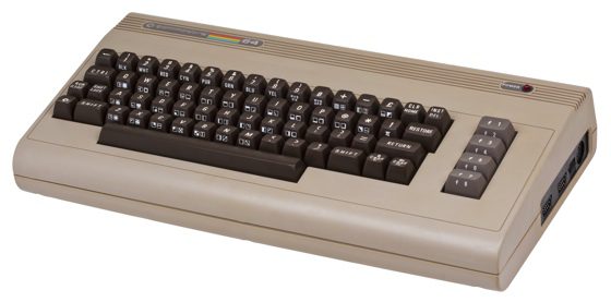 The Commodore 64 Is 30 Years Old