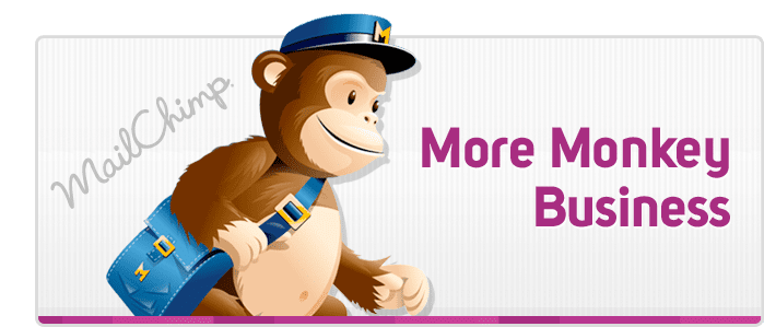 Some Crazy MailChimp Statistics