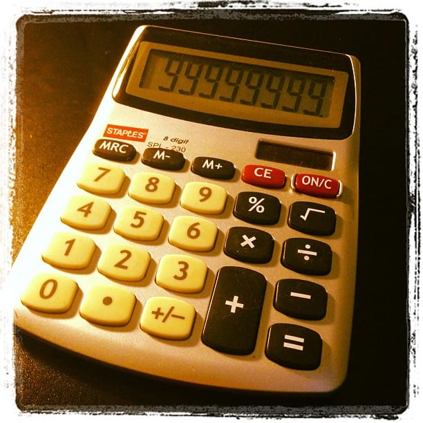 Calculating…