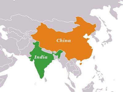 Great Podcast on Future Opportunity in China and India