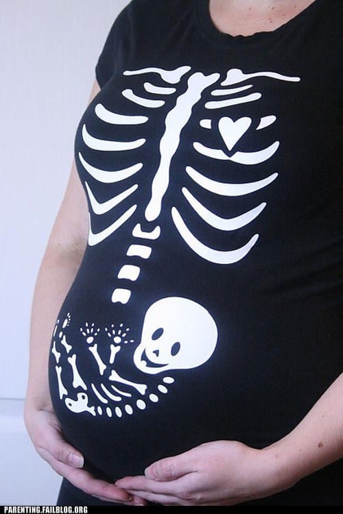 Happy Halloween Mommy