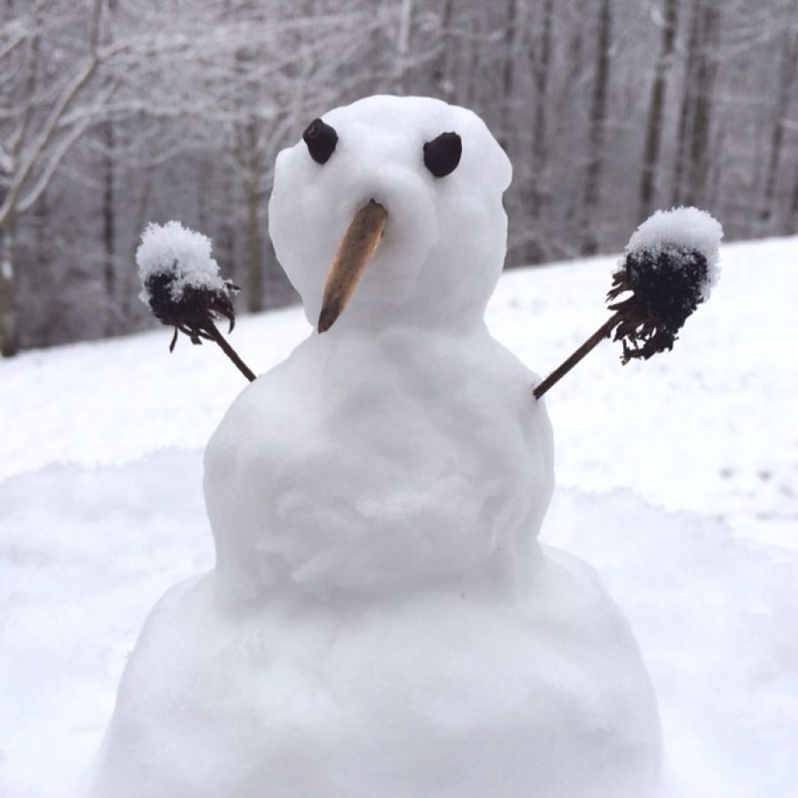 Snowman