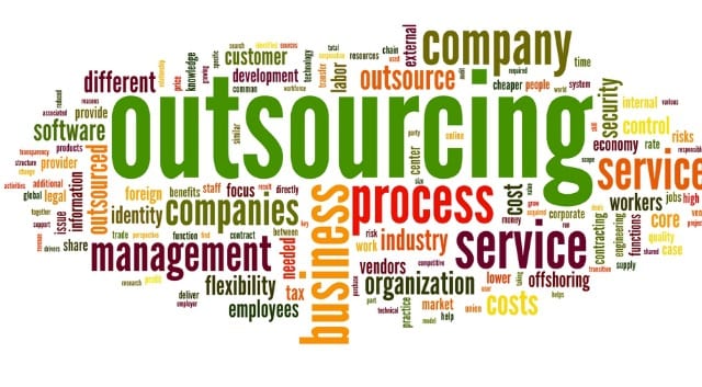 Oursourcing