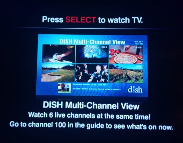 Crack for Media Multitaskers from DIshTV