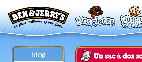 Ben Jerrys