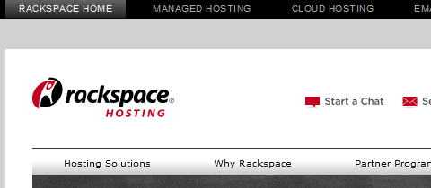 Rackspace