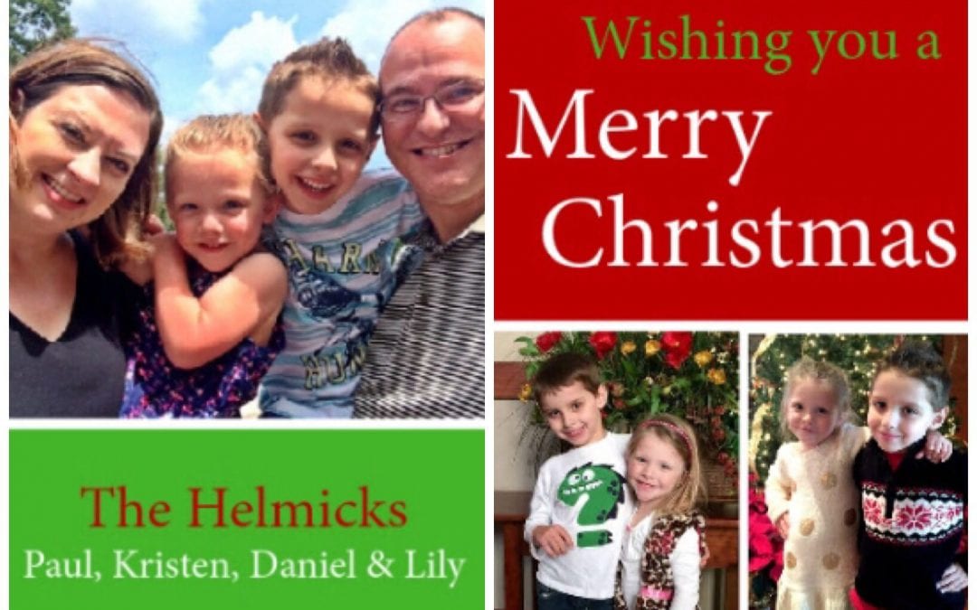 Merry Christmas!