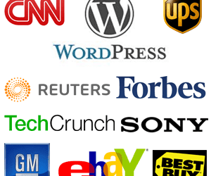 Notable WordPress Users