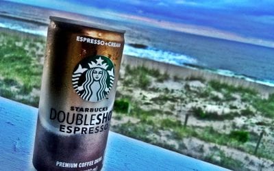 Last day at the beach